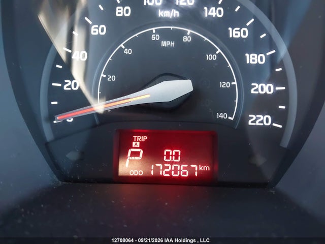 Продаж на аукціоні авто 2015 Kia Rio Lx, vin: KNADM4A33F6445194, номер лоту: 12708064