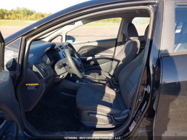 Продаж на аукціоні авто 2015 Kia Rio Lx, vin: KNADM4A33F6445194, номер лоту: 12708064