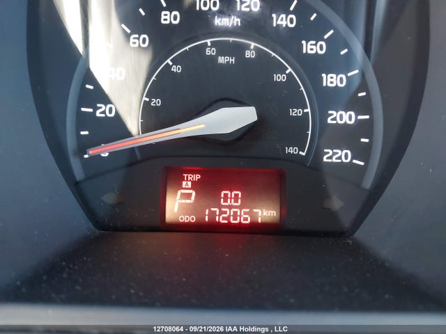 Продаж на аукціоні авто 2015 Kia Rio Lx, vin: KNADM4A33F6445194, номер лоту: 12708064