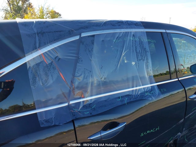 Acura Mdx Navigation Package 2016 5FRYD4H44GB507077 Image 22