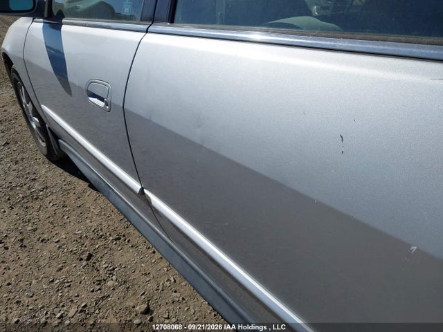 2002 Honda Accord Se მანქანა იყიდება აუქციონზე, vin: 1HGCG56712A807491, აუქციონის ნომერი: 12708068