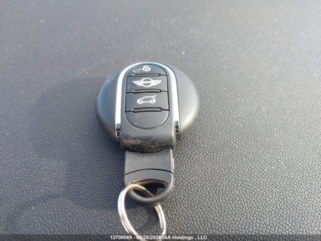 Mini Cooper S Countryman All4 2018 WMZYT5C37J3E59879 Image 11