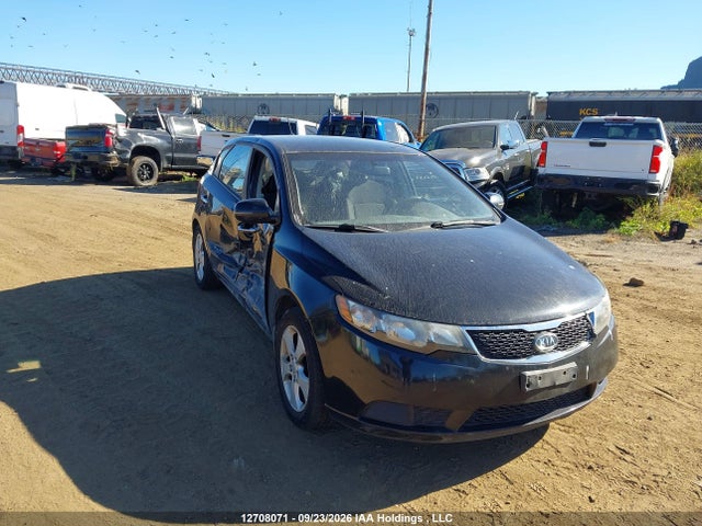 Продажа на аукционе авто 2013 Kia Forte, vin: KNAFU5A21D5740996, номер лота: 12708071