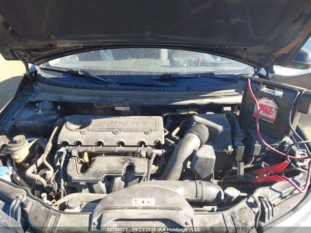Продаж на аукціоні авто 2013 Kia Forte, vin: KNAFU5A21D5740996, номер лоту: 12708071