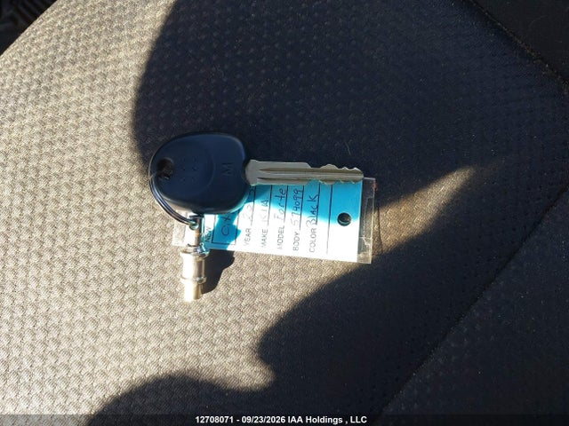 Продаж на аукціоні авто 2013 Kia Forte, vin: KNAFU5A21D5740996, номер лоту: 12708071
