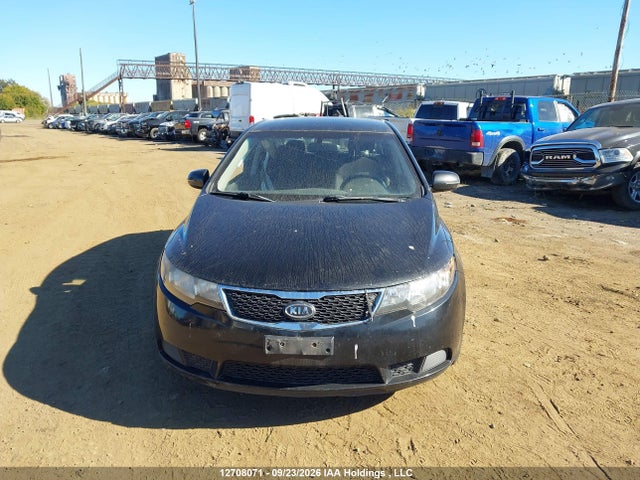 Продаж на аукціоні авто 2013 Kia Forte, vin: KNAFU5A21D5740996, номер лоту: 12708071