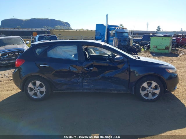 Продаж на аукціоні авто 2013 Kia Forte, vin: KNAFU5A21D5740996, номер лоту: 12708071