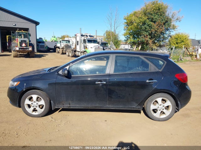 Продаж на аукціоні авто 2013 Kia Forte, vin: KNAFU5A21D5740996, номер лоту: 12708071