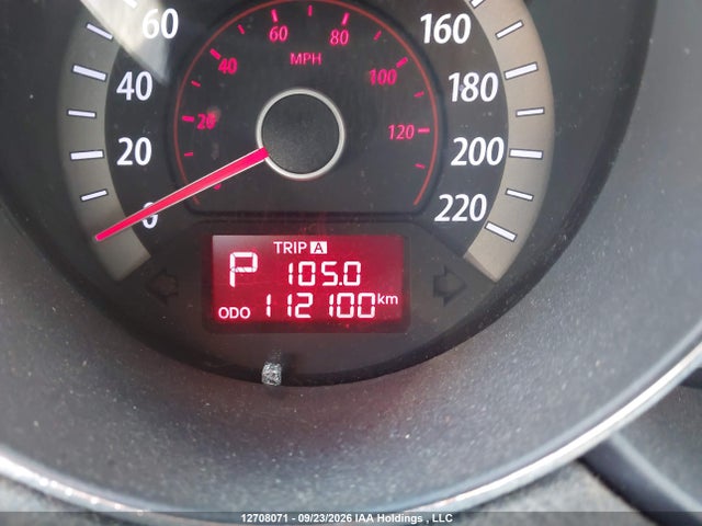 Продаж на аукціоні авто 2013 Kia Forte, vin: KNAFU5A21D5740996, номер лоту: 12708071