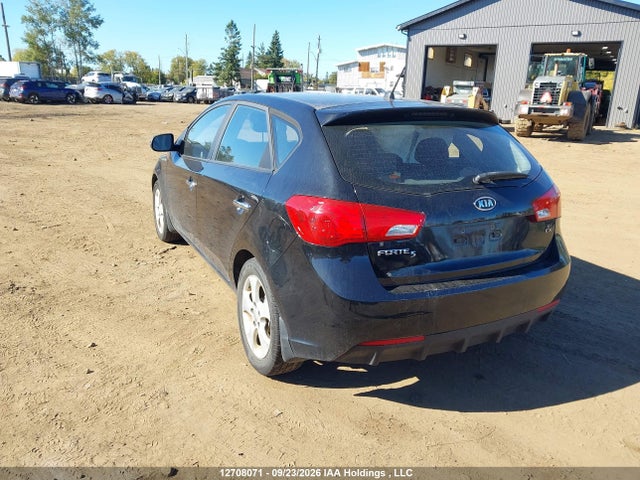Продаж на аукціоні авто 2013 Kia Forte, vin: KNAFU5A21D5740996, номер лоту: 12708071