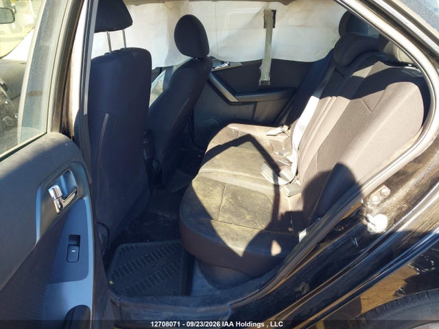 Продаж на аукціоні авто 2013 Kia Forte, vin: KNAFU5A21D5740996, номер лоту: 12708071
