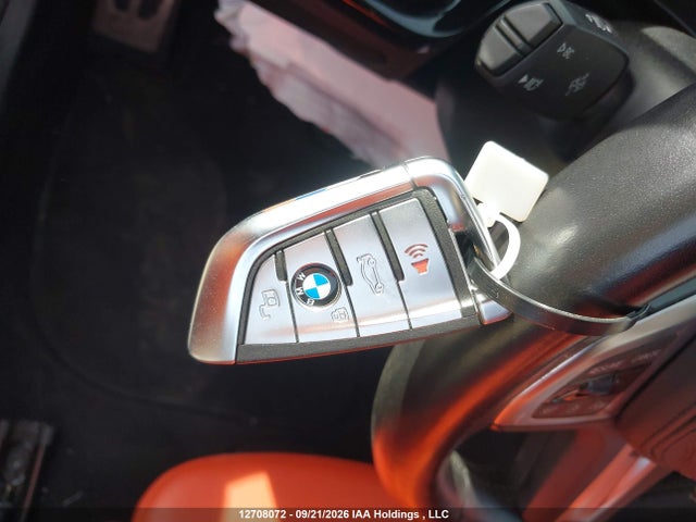 WBAHF9C02MWX24886 BMW Z4 M40I