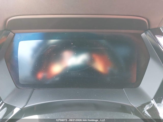 WBAHF9C02MWX24886 BMW Z4 M40I