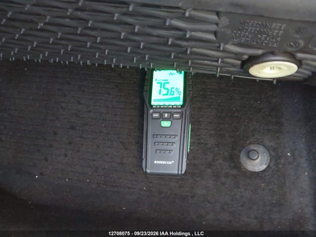 12708075 :رقم المزاد ، JM1BPBCM8R1716957 vin ، 2024 Mazda 3 Preferred مزاد بيع