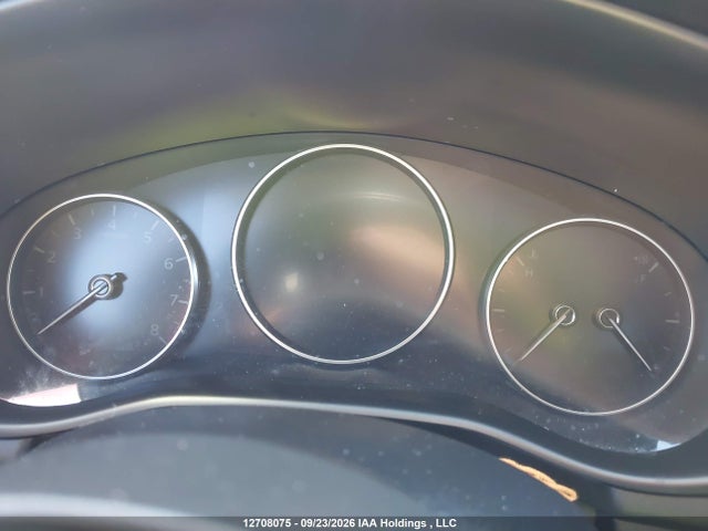 12708075 :رقم المزاد ، JM1BPBCM8R1716957 vin ، 2024 Mazda 3 Preferred مزاد بيع