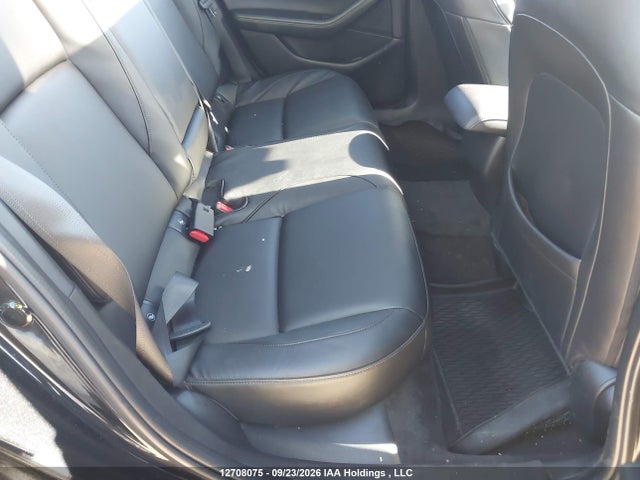 12708075 :رقم المزاد ، JM1BPBCM8R1716957 vin ، 2024 Mazda 3 Preferred مزاد بيع