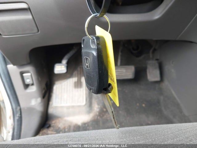 Продажа на аукционе авто 2012 Honda Odyssey, vin: 5FNRL5H43CB502607, номер лота: 12708076