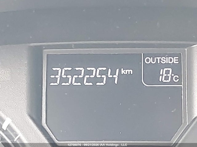 Продажа на аукционе авто 2012 Honda Odyssey, vin: 5FNRL5H43CB502607, номер лота: 12708076
