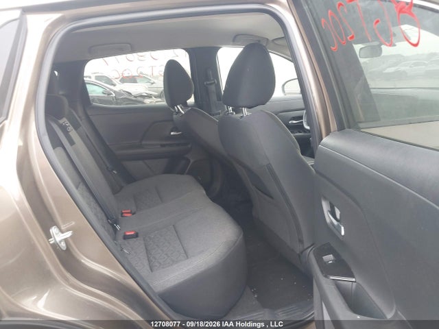Продажа на аукционе авто 2025 Nissan Kicks Sv, vin: 3N8AP6CA2SL376104, номер лота: 12708077