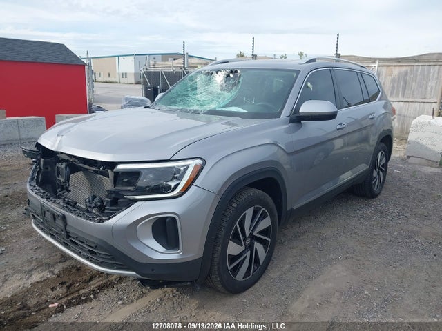 Aukcja sprzedaży 2024 Volkswagen Atlas Sel, vin: 1V2BR2CA9RC557787, numer aukcji: 12708078