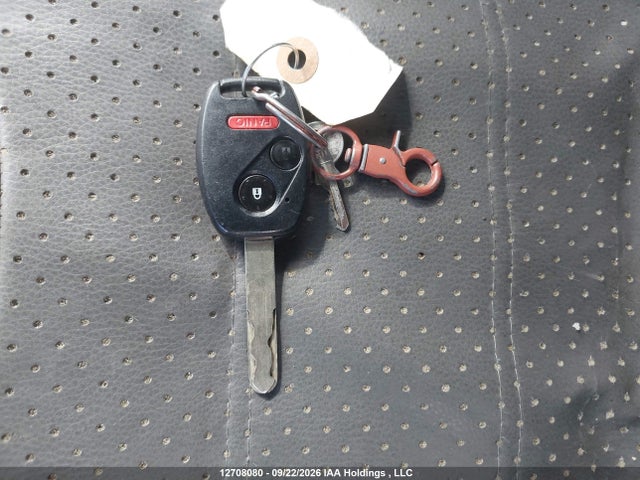 2009 Honda Civic Dx-g მანქანა იყიდება აუქციონზე, vin: 2HGFA16489H018070, აუქციონის ნომერი: 12708080