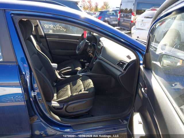 Hyundai Elantra Le 2017 5NPD74LF9HH076898 Image 5
