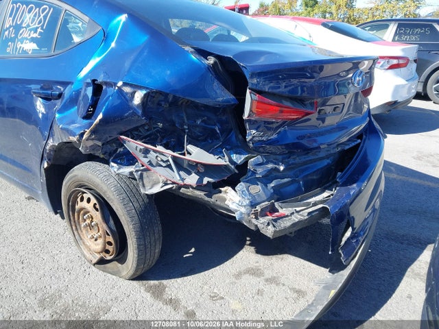 Hyundai Elantra Le 2017 5NPD74LF9HH076898 Image 6