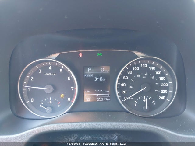 Hyundai Elantra Le 2017 5NPD74LF9HH076898 Image 7
