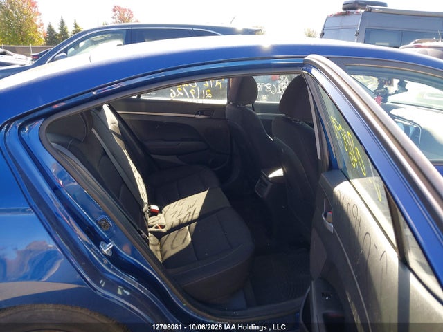Hyundai Elantra Le 2017 5NPD74LF9HH076898 Image 8