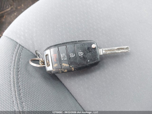 Aukcja sprzedaży 2015 Kia Optima, vin: KNAGM4A73F5617956, numer aukcji: 12708082