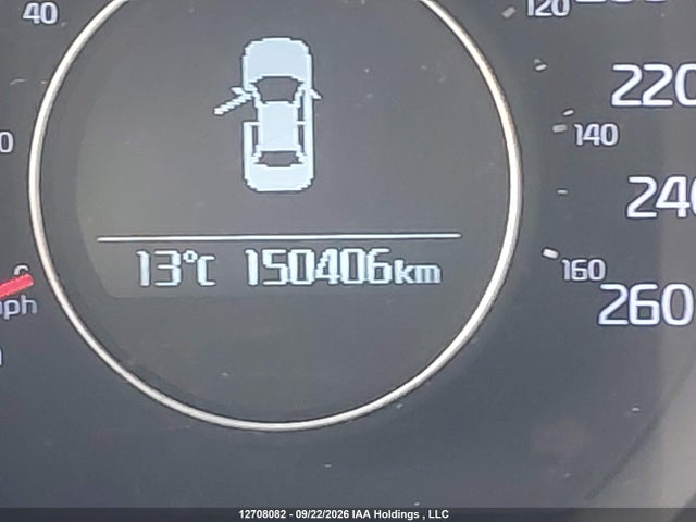 Aukcja sprzedaży 2015 Kia Optima, vin: KNAGM4A73F5617956, numer aukcji: 12708082