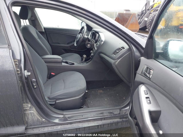Aukcja sprzedaży 2015 Kia Optima, vin: KNAGM4A73F5617956, numer aukcji: 12708082