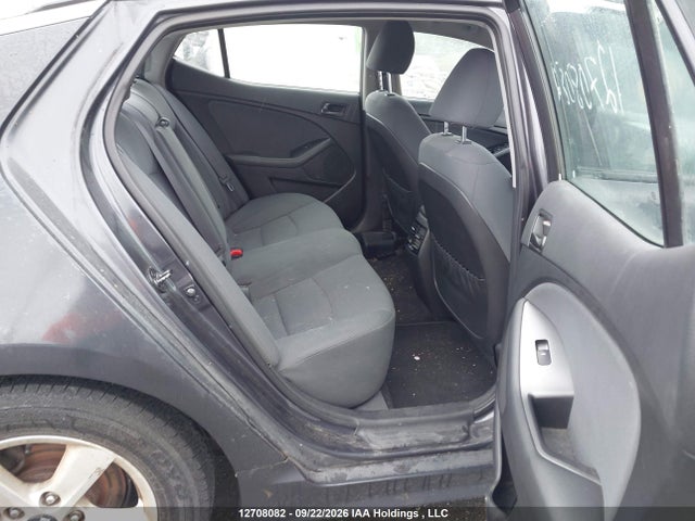 Aukcja sprzedaży 2015 Kia Optima, vin: KNAGM4A73F5617956, numer aukcji: 12708082