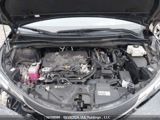Aukcja sprzedaży 2021 Toyota Sienna Le/xle/xse/limited/platinum, vin: 5TDGRKEC3MS056357, numer aukcji: 12708088
