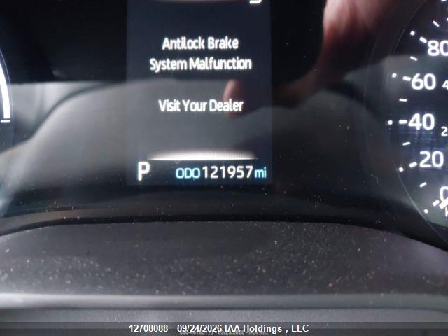 Aukcja sprzedaży 2021 Toyota Sienna Le/xle/xse/limited/platinum, vin: 5TDGRKEC3MS056357, numer aukcji: 12708088