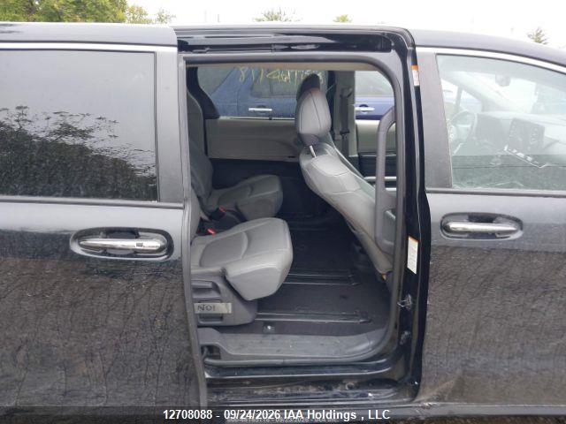Aukcja sprzedaży 2021 Toyota Sienna Le/xle/xse/limited/platinum, vin: 5TDGRKEC3MS056357, numer aukcji: 12708088