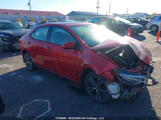 Toyota Corolla 2017 2T1BURHE9HC904268 главное изображение