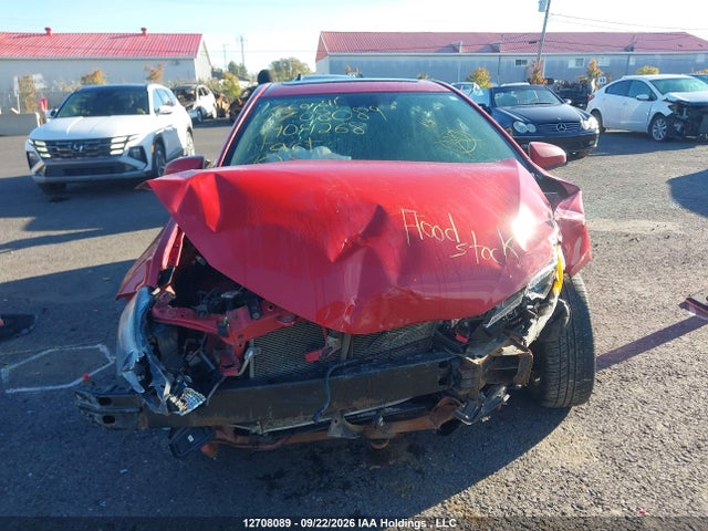Toyota Corolla 2017 2T1BURHE9HC904268 Image 12
