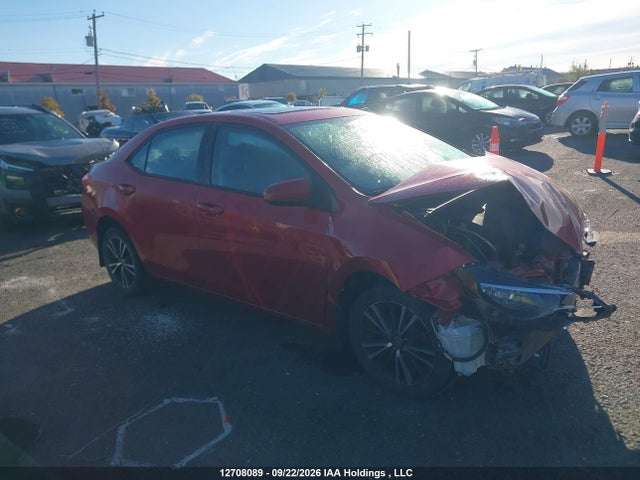 Toyota Corolla 2017 2T1BURHE9HC904268 Image 13