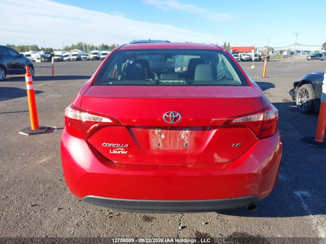 Toyota Corolla 2017 2T1BURHE9HC904268 Image 16