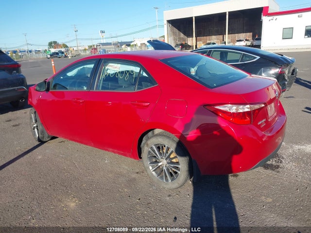 Toyota Corolla 2017 2T1BURHE9HC904268 Image 3