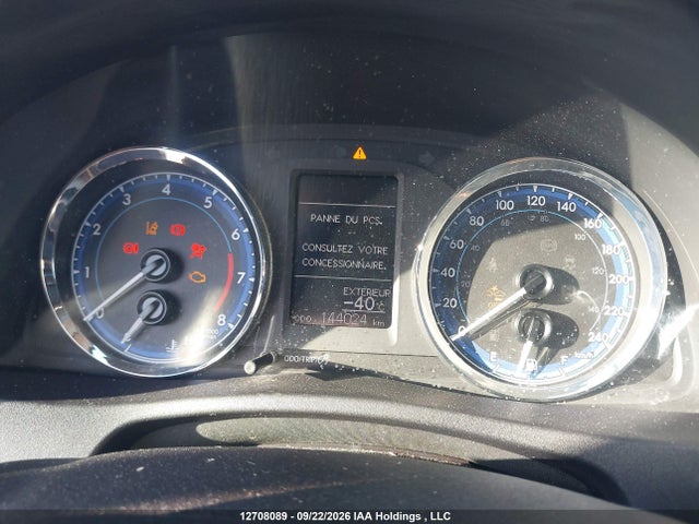 Toyota Corolla 2017 2T1BURHE9HC904268 Image 7