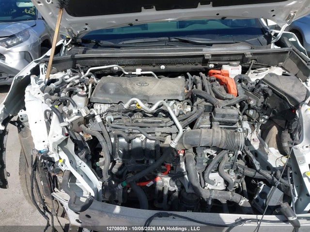 Продажа на аукционе авто 2024 Toyota Rav4 Prime Se, vin: JTMGB3FV2RD227466, номер лота: 12708093