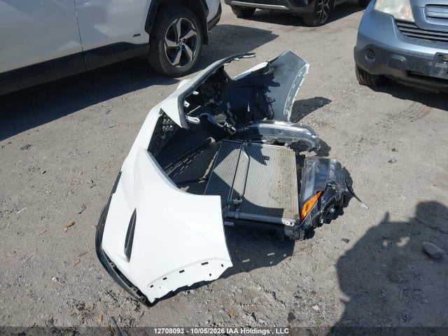 Продажа на аукционе авто 2024 Toyota Rav4 Prime Se, vin: JTMGB3FV2RD227466, номер лота: 12708093