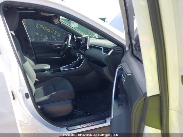 Продажа на аукционе авто 2024 Toyota Rav4 Prime Se, vin: JTMGB3FV2RD227466, номер лота: 12708093