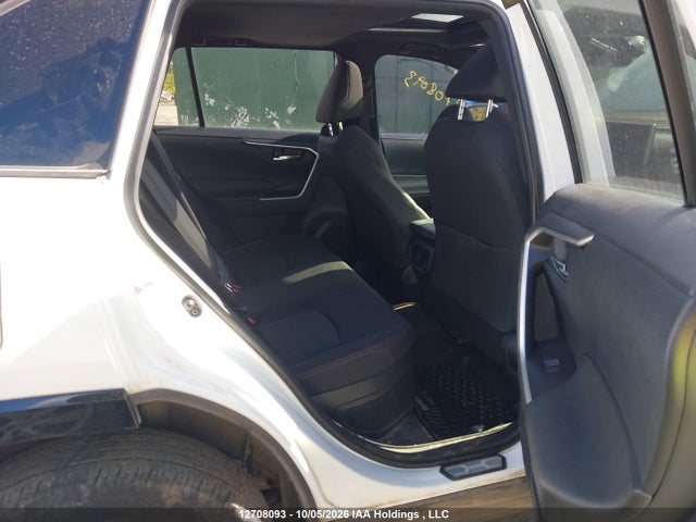 Продажа на аукционе авто 2024 Toyota Rav4 Prime Se, vin: JTMGB3FV2RD227466, номер лота: 12708093