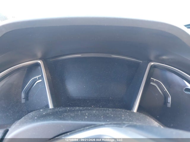 Honda Civic Touring 2017 2HGFC1F95HH106742 Image 16