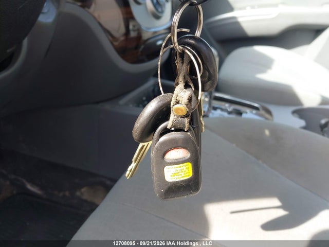 Aukcja sprzedaży 2010 Hyundai Santa Fe Gl 3.5, vin: 5NMSGDAG9AH381159, numer aukcji: 12708095