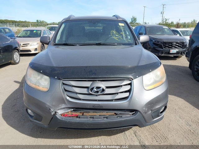 Aukcja sprzedaży 2010 Hyundai Santa Fe Gl 3.5, vin: 5NMSGDAG9AH381159, numer aukcji: 12708095