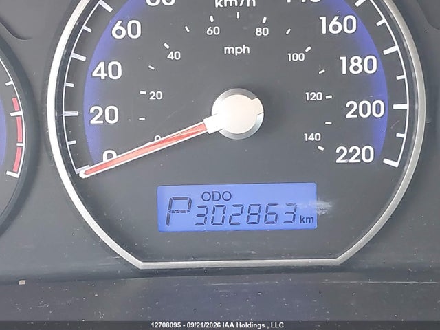 Aukcja sprzedaży 2010 Hyundai Santa Fe Gl 3.5, vin: 5NMSGDAG9AH381159, numer aukcji: 12708095